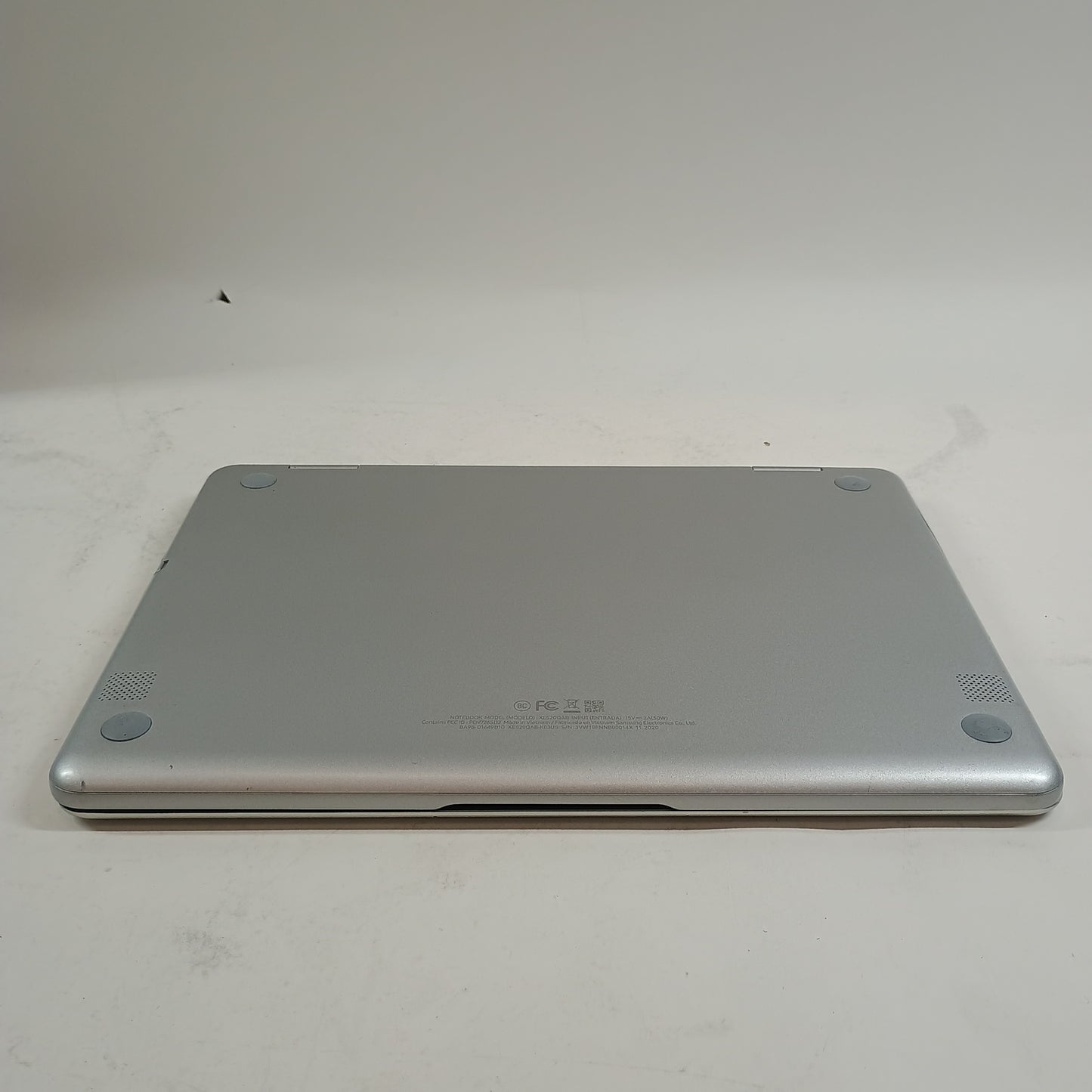 Samsung Galaxy Chromebook Plus 12.2" Celeron 3965Y 1.5GHz 4GB RAM 64GB SSD