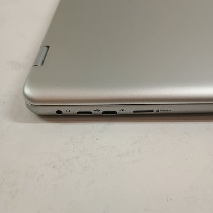 Samsung Galaxy Chromebook Plus 12.2" Celeron 3965Y 1.5GHz 4GB RAM 64GB SSD