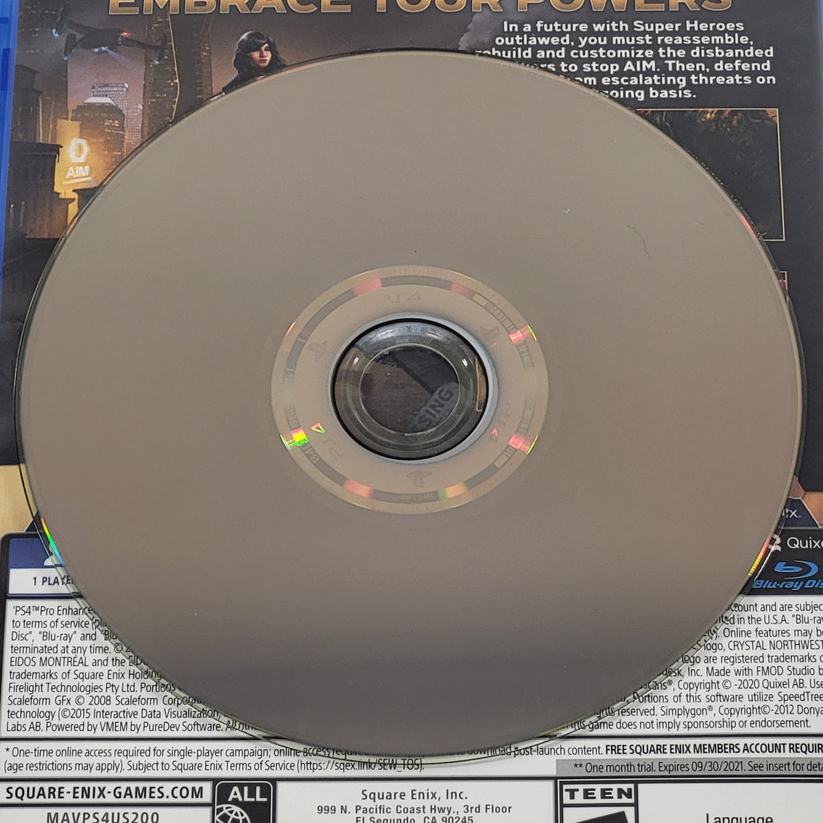 Product Image